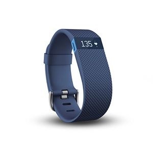 Fitbit Charge HR size Small with charging cable